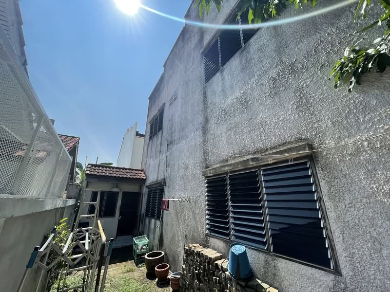 Ubon Chat 2, Nonthaburi, 11 Soi Ubonchat Village 2, Bang Rak Noi, Muang Nonthaburi, Nonthaburi, 2 Bedrooms, 124 sqm, Townhouse For Sale, by สรภพ ยอดไชย (สีฝุ่น), 500185247 - DDproperty.com