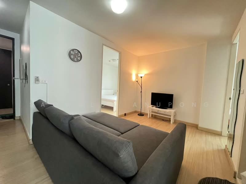 The Parkland Srinakarin, Samut Prakan, 577 Tambon Samrong Nua, Samrong Nua, Muang Samut Prakarn, Samut Prakan, 2 Bedrooms, 67 sqm, Condo For Rent, by Saowaluk Anupong, 500185248 - DDproperty.com