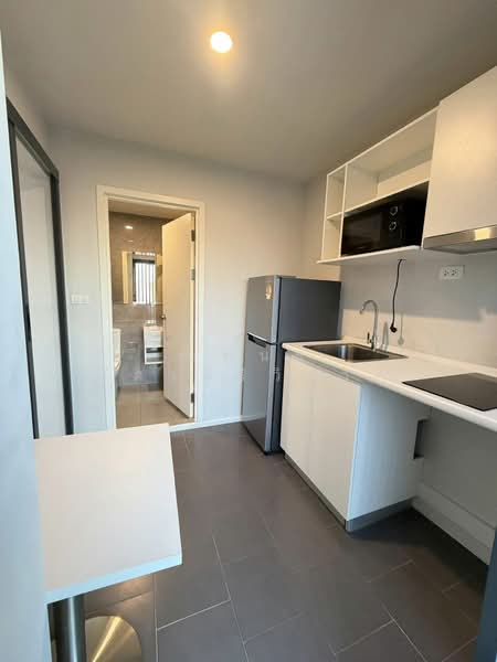 Blue Sukhumvit 105, Bangkok, 8 Lasalle Rd, Bang Na, Bang Na, Bangkok, 1 Bedroom, 25 sqm, Condo For Rent, by กำพนธ์ อัศวศิริวิลาศ, 500185249 - DDproperty.com