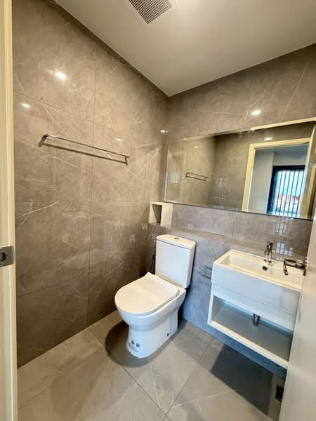 Blue Sukhumvit 105, Bangkok, 8 Lasalle Rd, Bang Na, Bang Na, Bangkok, 1 Bedroom, 25 sqm, Condo For Rent, by กำพนธ์ อัศวศิริวิลาศ, 500185249 - DDproperty.com