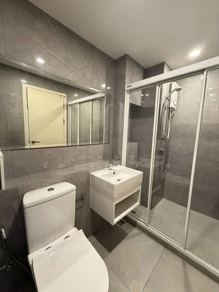 Blue Sukhumvit 105, Bangkok, 8 Lasalle Rd, Bang Na, Bang Na, Bangkok, 1 Bedroom, 25 sqm, Condo For Rent, by กำพนธ์ อัศวศิริวิลาศ, 500185249 - DDproperty.com