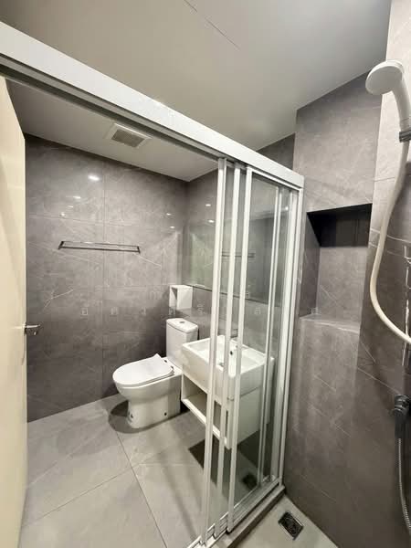 Blue Sukhumvit 105, Bangkok, 8 Lasalle Rd, Bang Na, Bang Na, Bangkok, 1 Bedroom, 25 sqm, Condo For Rent, by กำพนธ์ อัศวศิริวิลาศ, 500185249 - DDproperty.com