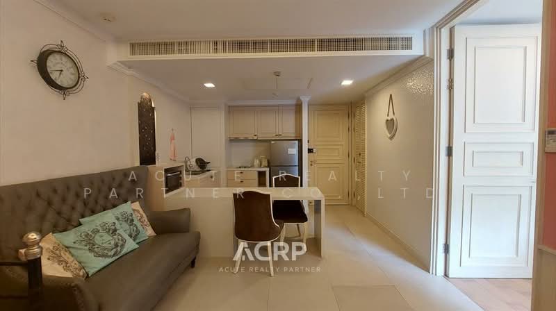 Marrakesh Residences : มาราเกซ เรสซิเดนซ์, ประจวบคีรีขันธ์, 63-411 ถนนเพชรเกษม, หนองแก, หัวหิน, ประจวบคีรีขันธ์, 50 ตร.ม., คอนโด ขาย, โดย Acute Realty Partner Co.,Ltd., 500185250 - DDproperty.com