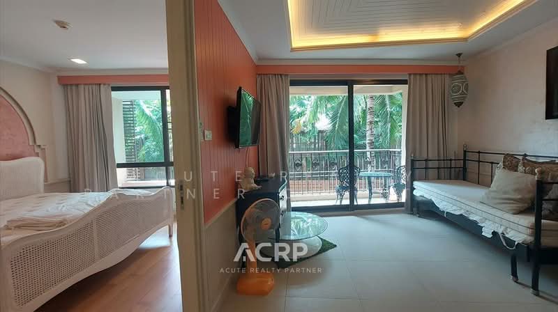 Marrakesh Residences : มาราเกซ เรสซิเดนซ์, ประจวบคีรีขันธ์, 63-411 ถนนเพชรเกษม, หนองแก, หัวหิน, ประจวบคีรีขันธ์, 50 ตร.ม., คอนโด ขาย, โดย Acute Realty Partner Co.,Ltd., 500185250 - DDproperty.com