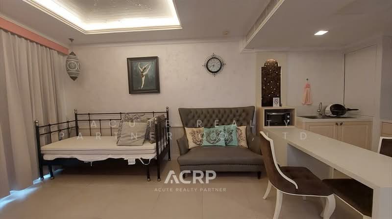 Marrakesh Residences : มาราเกซ เรสซิเดนซ์, ประจวบคีรีขันธ์, 63-411 ถนนเพชรเกษม, หนองแก, หัวหิน, ประจวบคีรีขันธ์, 50 ตร.ม., คอนโด ขาย, โดย Acute Realty Partner Co.,Ltd., 500185250 - DDproperty.com