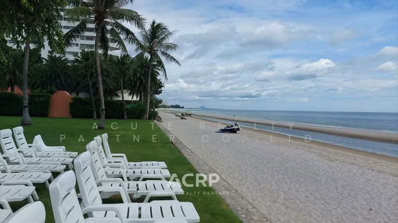 Marrakesh Residences, Prachuap Khiri Khan, 63-411 Petchkasem Road, Nong Kae, Hua Hin, Prachuap Khiri Khan, 1 Bedroom, 50 sqm, Condo For Sale, by Acute Realty Partner Co.,Ltd., 500185250 - DDproperty.com