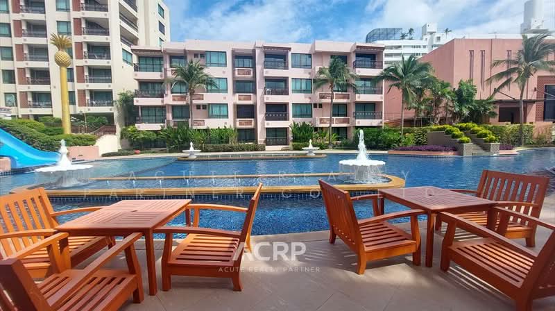 Marrakesh Residences : มาราเกซ เรสซิเดนซ์, ประจวบคีรีขันธ์, 63-411 ถนนเพชรเกษม, หนองแก, หัวหิน, ประจวบคีรีขันธ์, 50 ตร.ม., คอนโด ขาย, โดย Acute Realty Partner Co.,Ltd., 500185250 - DDproperty.com