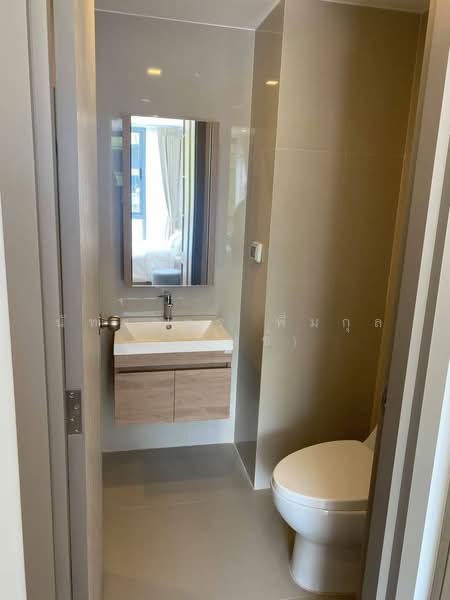 ให้เช่า - The Nest Sukhumvit 71 : เดอะ เนสท์ สุขุมวิท 71, กรุงเทพ