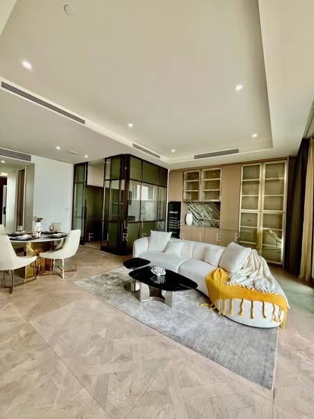 The Residences At Mandarin Oriental : เดอะ เรสซิเดนซ์ แอท แมนดาริน โอเรียนเต็ล, กรุงเทพ, 117 ถนนเจริญนคร, คลองต้นไทร, คลองสาน, กรุงเทพ, 152 ตร.ม., คอนโด ให้เช่า, โดย LINE @firststep, 500185255 - DDproperty.com