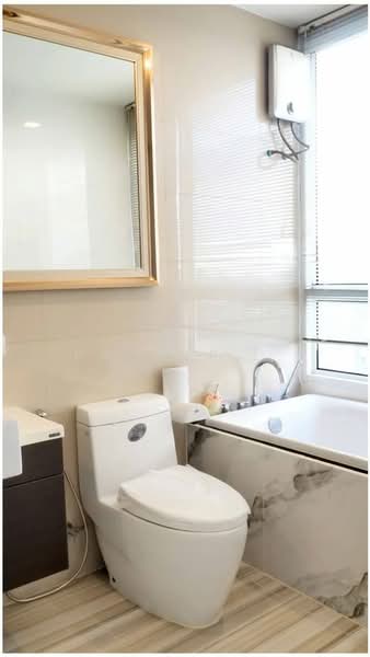 The Bloom Sukhumvit 71 : เดอะ บลูม สุขุมวิท 71, กรุงเทพ, ซอยสุขุมวิท 71, พระโขนงเหนือ, วัฒนา, กรุงเทพ, 88 ตร.ม., คอนโด ให้เช่า, โดย RE PROPERTY CO.,LTD., 500185256 - DDproperty.com