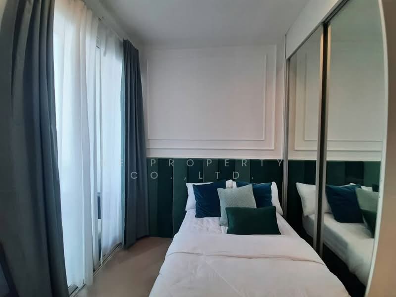 The Bloom Sukhumvit 71, Bangkok, Soi Sukhumvit 71, Phra Kanong Nua, Watthana, Bangkok, 3 Bedrooms, 88 sqm, Condo For Rent, by RE PROPERTY CO.,LTD., 500185256 - DDproperty.com