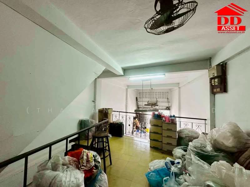 ขายอาคารพานิชย์ 4 ชั้นครึ่ง สุขุมวิท 101/1 ใกล้ BTS ปุณวิถี, Bangkok, Bang Chak, Phra Khanong, Bangkok, , 68 sqm, Shophouse For Sale, by DD Asset (Thailand) Co.,Ltd, 500185257 - DDproperty.com