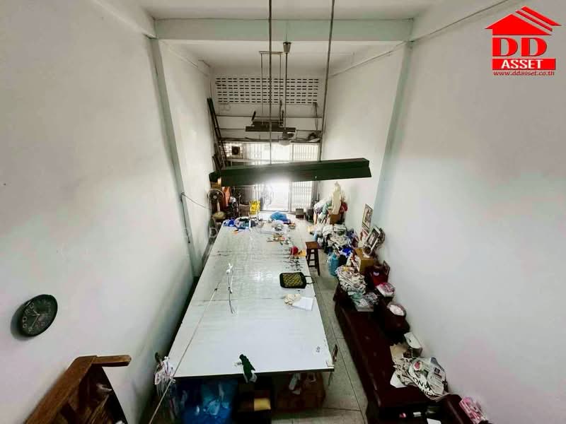 ขายอาคารพานิชย์ 4 ชั้นครึ่ง สุขุมวิท 101/1 ใกล้ BTS ปุณวิถี, Bangkok, Bang Chak, Phra Khanong, Bangkok, , 68 sqm, Shophouse For Sale, by DD Asset (Thailand) Co.,Ltd, 500185257 - DDproperty.com