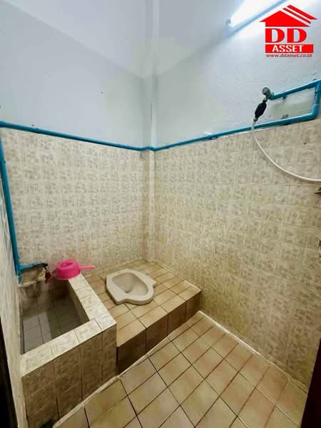 ขายอาคารพานิชย์ 4 ชั้นครึ่ง สุขุมวิท 101/1 ใกล้ BTS ปุณวิถี, กรุงเทพ, บางจาก, พระโขนง, กรุงเทพ, 68 ตร.ม., ตึกแถว-อาคารพาณิชย์ ขาย, โดย DD Asset (Thailand) Co.,Ltd, 500185257 - DDproperty.com