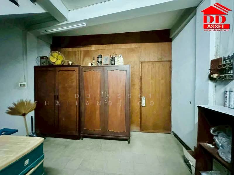 ขายอาคารพานิชย์ 4 ชั้นครึ่ง สุขุมวิท 101/1 ใกล้ BTS ปุณวิถี, Bangkok, Bang Chak, Phra Khanong, Bangkok, , 68 sqm, Shophouse For Sale, by DD Asset (Thailand) Co.,Ltd, 500185257 - DDproperty.com