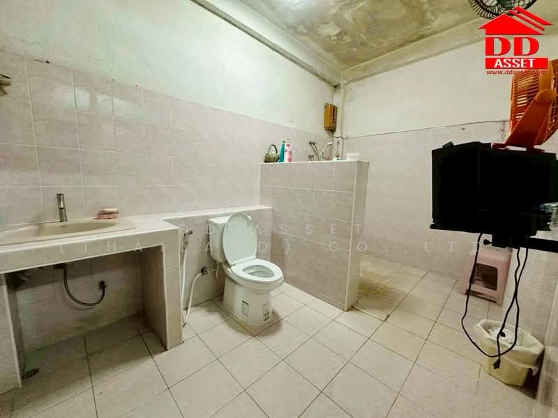 ขายอาคารพานิชย์ 4 ชั้นครึ่ง สุขุมวิท 101/1 ใกล้ BTS ปุณวิถี, Bangkok, Bang Chak, Phra Khanong, Bangkok, , 68 sqm, Shophouse For Sale, by DD Asset (Thailand) Co.,Ltd, 500185257 - DDproperty.com