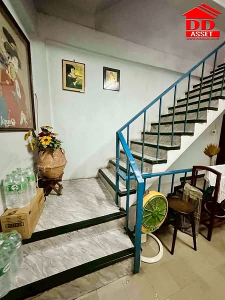 ขายอาคารพานิชย์ 4 ชั้นครึ่ง สุขุมวิท 101/1 ใกล้ BTS ปุณวิถี, กรุงเทพ, บางจาก, พระโขนง, กรุงเทพ, 68 ตร.ม., ตึกแถว-อาคารพาณิชย์ ขาย, โดย DD Asset (Thailand) Co.,Ltd, 500185257 - DDproperty.com