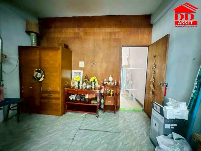 ขายอาคารพานิชย์ 4 ชั้นครึ่ง สุขุมวิท 101/1 ใกล้ BTS ปุณวิถี, กรุงเทพ, บางจาก, พระโขนง, กรุงเทพ, 68 ตร.ม., ตึกแถว-อาคารพาณิชย์ ขาย, โดย DD Asset (Thailand) Co.,Ltd, 500185257 - DDproperty.com