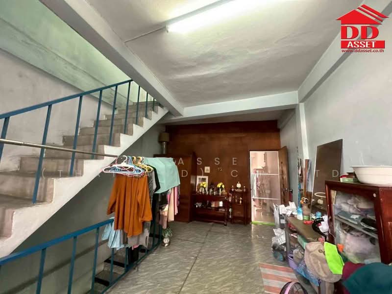 ขายอาคารพานิชย์ 4 ชั้นครึ่ง สุขุมวิท 101/1 ใกล้ BTS ปุณวิถี, Bangkok, Bang Chak, Phra Khanong, Bangkok, , 68 sqm, Shophouse For Sale, by DD Asset (Thailand) Co.,Ltd, 500185257 - DDproperty.com