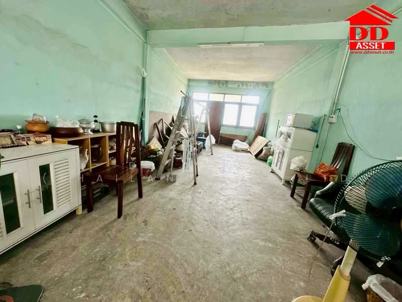 ขายอาคารพานิชย์ 4 ชั้นครึ่ง สุขุมวิท 101/1 ใกล้ BTS ปุณวิถี, กรุงเทพ, บางจาก, พระโขนง, กรุงเทพ, 68 ตร.ม., ตึกแถว-อาคารพาณิชย์ ขาย, โดย DD Asset (Thailand) Co.,Ltd, 500185257 - DDproperty.com