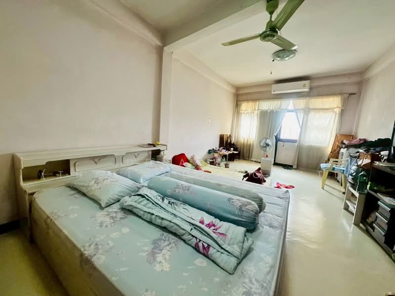 ขายอาคารพานิชย์ 4 ชั้นครึ่ง สุขุมวิท 101/1 ใกล้ BTS ปุณวิถี, Bangkok, Bang Chak, Phra Khanong, Bangkok, , 68 sqm, Shophouse For Sale, by DD Asset (Thailand) Co.,Ltd, 500185257 - DDproperty.com