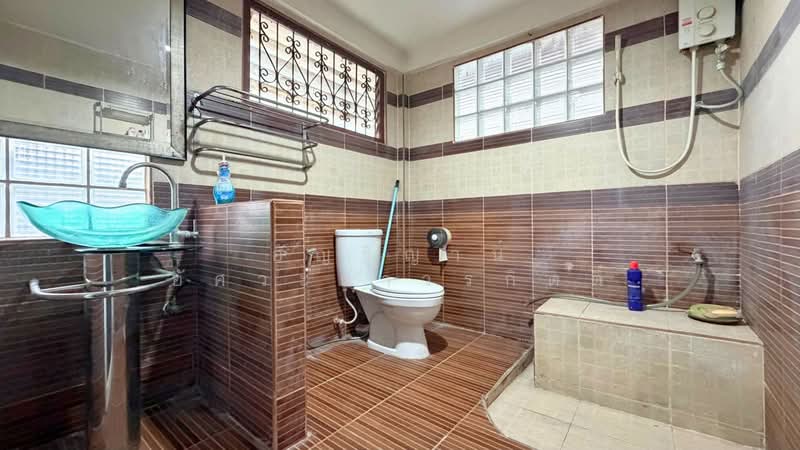 บ้านเดี่ยว คันนายาว หมู่บ้านสวนสยาม, กรุงเทพ, สวนสยาม, คันนายาว, คันนายาว, กรุงเทพ, 144 ตร.ม., บ้านเดี่ยว ขาย, โดย อัญธิญาน์ อัศวะถาวรกิตติ์, 500185258 - DDproperty.com