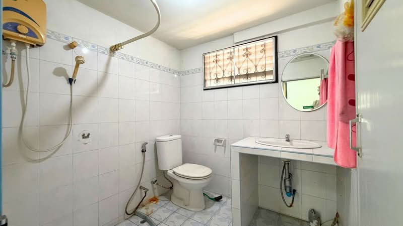 บ้านเดี่ยว คันนายาว หมู่บ้านสวนสยาม, Bangkok, สวนสยาม, Khan Na Yao, Khan Na Yao, Bangkok, 4 Bedrooms, 144 sqm, Single Detached House For Sale, by อัญธิญาน์ อัศวะถาวรกิตติ์, 500185258 - DDproperty.com