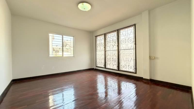 บ้านเดี่ยว คันนายาว หมู่บ้านสวนสยาม, Bangkok, สวนสยาม, Khan Na Yao, Khan Na Yao, Bangkok, 4 Bedrooms, 144 sqm, Single Detached House For Sale, by อัญธิญาน์ อัศวะถาวรกิตติ์, 500185258 - DDproperty.com