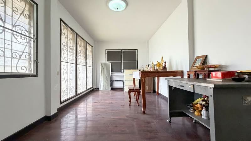 บ้านเดี่ยว คันนายาว หมู่บ้านสวนสยาม, Bangkok, สวนสยาม, Khan Na Yao, Khan Na Yao, Bangkok, 4 Bedrooms, 144 sqm, Single Detached House For Sale, by อัญธิญาน์ อัศวะถาวรกิตติ์, 500185258 - DDproperty.com