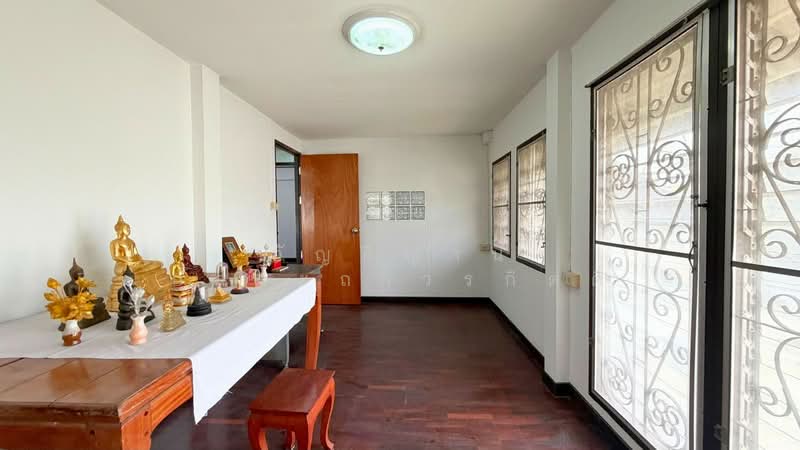 บ้านเดี่ยว คันนายาว หมู่บ้านสวนสยาม, Bangkok, สวนสยาม, Khan Na Yao, Khan Na Yao, Bangkok, 4 Bedrooms, 144 sqm, Single Detached House For Sale, by อัญธิญาน์ อัศวะถาวรกิตติ์, 500185258 - DDproperty.com