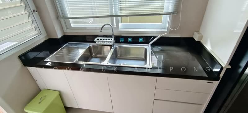 Nara Botanic Srinakarin, Bangkok, Bang Na, Bang Na, Bangkok, 3 Bedrooms, 185 sqm, Single Detached House For Rent, by Saowaluk Anupong, 500185260 - DDproperty.com