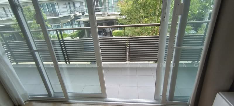 Nara Botanic Srinakarin, Bangkok, Bang Na, Bang Na, Bangkok, 3 Bedrooms, 185 sqm, Single Detached House For Rent, by Saowaluk Anupong, 500185260 - DDproperty.com
