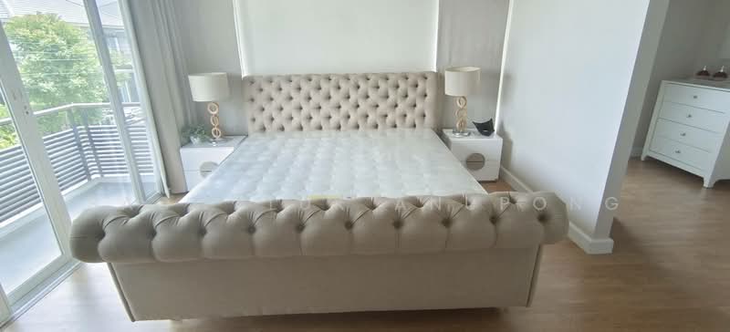 Nara Botanic Srinakarin, Bangkok, Bang Na, Bang Na, Bangkok, 3 Bedrooms, 185 sqm, Single Detached House For Rent, by Saowaluk Anupong, 500185260 - DDproperty.com