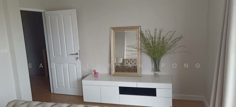 Nara Botanic Srinakarin, Bangkok, Bang Na, Bang Na, Bangkok, 3 Bedrooms, 185 sqm, Single Detached House For Rent, by Saowaluk Anupong, 500185260 - DDproperty.com