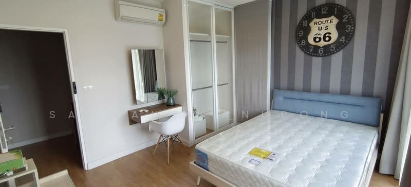 Nara Botanic Srinakarin, Bangkok, Bang Na, Bang Na, Bangkok, 3 Bedrooms, 185 sqm, Single Detached House For Rent, by Saowaluk Anupong, 500185260 - DDproperty.com