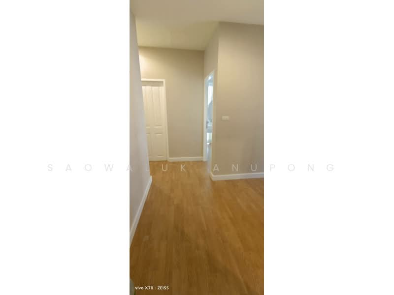 Nara Botanic Srinakarin, Bangkok, Bang Na, Bang Na, Bangkok, 3 Bedrooms, 185 sqm, Single Detached House For Rent, by Saowaluk Anupong, 500185260 - DDproperty.com