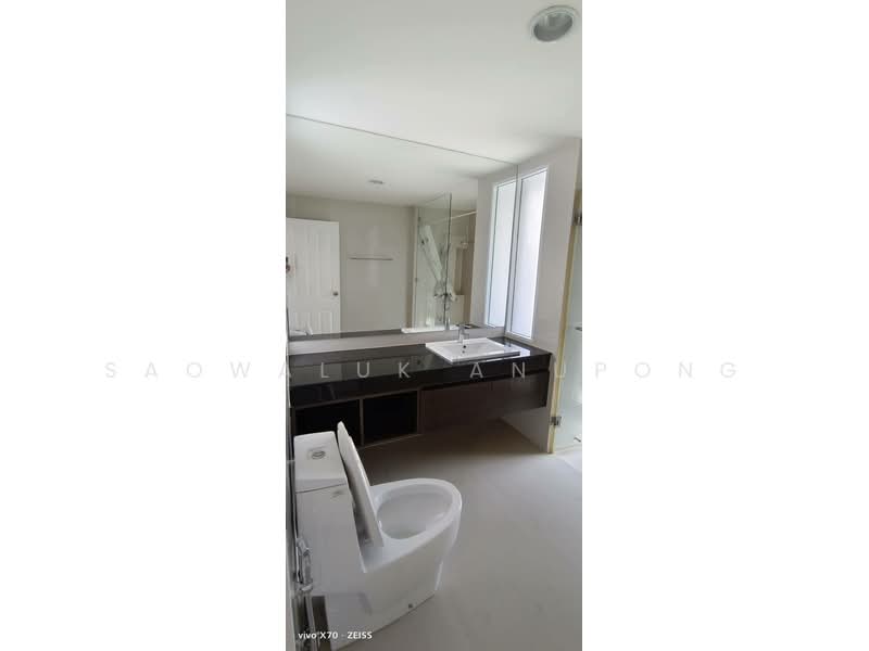 Nara Botanic Srinakarin, Bangkok, Bang Na, Bang Na, Bangkok, 3 Bedrooms, 185 sqm, Single Detached House For Rent, by Saowaluk Anupong, 500185260 - DDproperty.com