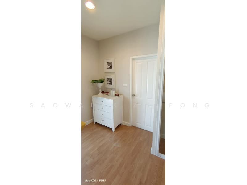 Nara Botanic Srinakarin, Bangkok, Bang Na, Bang Na, Bangkok, 3 Bedrooms, 185 sqm, Single Detached House For Rent, by Saowaluk Anupong, 500185260 - DDproperty.com