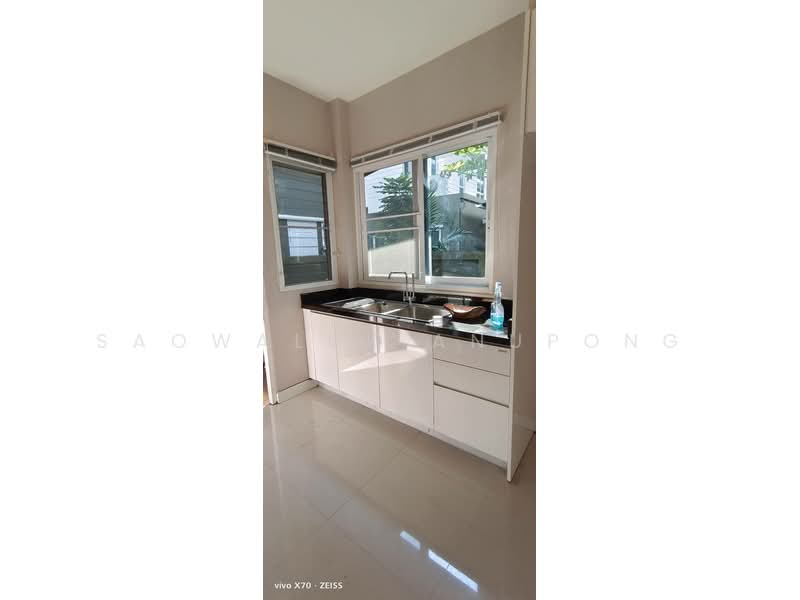 Nara Botanic Srinakarin, Bangkok, Bang Na, Bang Na, Bangkok, 3 Bedrooms, 185 sqm, Single Detached House For Rent, by Saowaluk Anupong, 500185260 - DDproperty.com