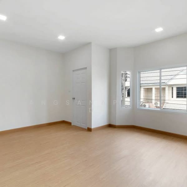 พิมลกาญจน์แจ้งวัฒนะ, Nonthaburi, Ban Mai, Pak Kret, Nonthaburi, 3 Bedrooms, 130 sqm, Townhouse For Sale, by Angsanaporn D, 500185262 - DDproperty.com