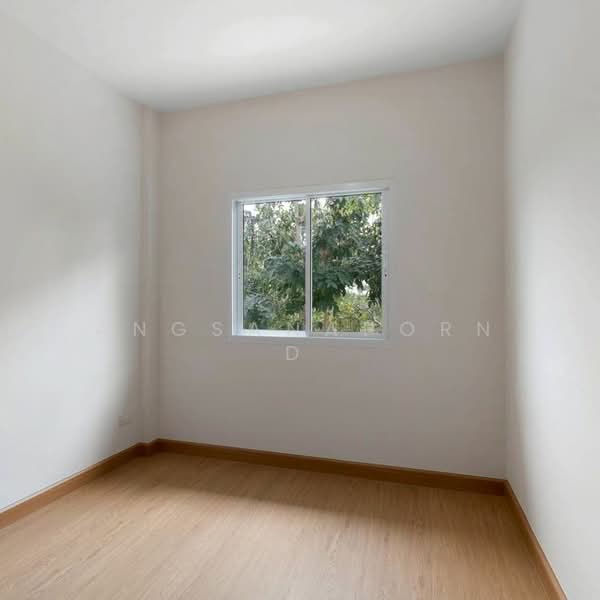 พิมลกาญจน์แจ้งวัฒนะ, Nonthaburi, Ban Mai, Pak Kret, Nonthaburi, 3 Bedrooms, 130 sqm, Townhouse For Sale, by Angsanaporn D, 500185262 - DDproperty.com