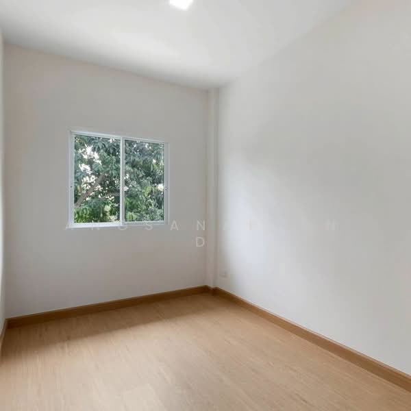 พิมลกาญจน์แจ้งวัฒนะ, Nonthaburi, Ban Mai, Pak Kret, Nonthaburi, 3 Bedrooms, 130 sqm, Townhouse For Sale, by Angsanaporn D, 500185262 - DDproperty.com