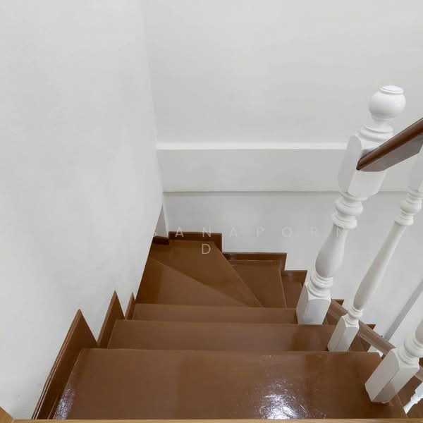 พิมลกาญจน์แจ้งวัฒนะ, Nonthaburi, Ban Mai, Pak Kret, Nonthaburi, 3 Bedrooms, 130 sqm, Townhouse For Sale, by Angsanaporn D, 500185262 - DDproperty.com