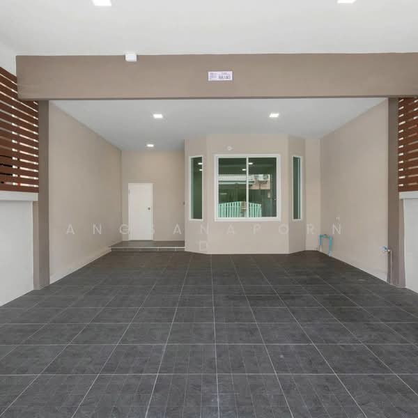 พิมลกาญจน์แจ้งวัฒนะ, Nonthaburi, Ban Mai, Pak Kret, Nonthaburi, 3 Bedrooms, 130 sqm, Townhouse For Sale, by Angsanaporn D, 500185262 - DDproperty.com