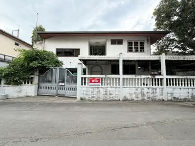 ขาย - บ้านเดี่ยวภาษีเจริญ กรุงเทพมหานคร, กรุงเทพ