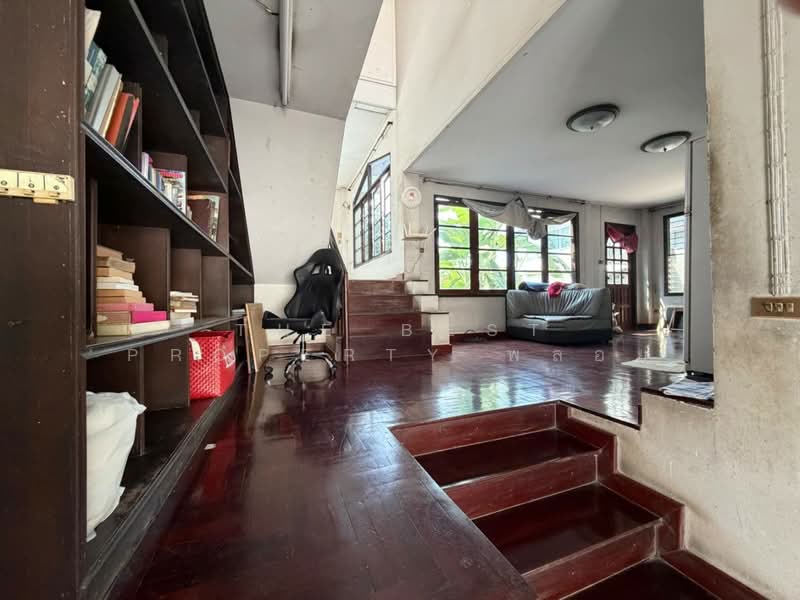 บ้านเดี่ยวภาษีเจริญ กรุงเทพมหานคร, กรุงเทพ, บางไผ่, บางแค, กรุงเทพ, 150 ตร.ม., บ้านเดี่ยว ขาย, โดย The Best Property พลอย, 500185263 - DDproperty.com