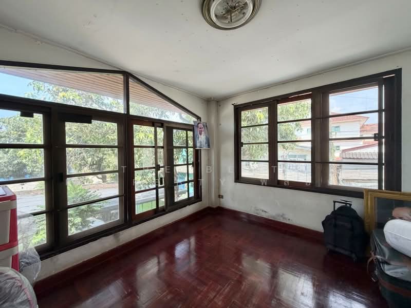 บ้านเดี่ยวภาษีเจริญ กรุงเทพมหานคร, กรุงเทพ, บางไผ่, บางแค, กรุงเทพ, 150 ตร.ม., บ้านเดี่ยว ขาย, โดย The Best Property พลอย, 500185263 - DDproperty.com