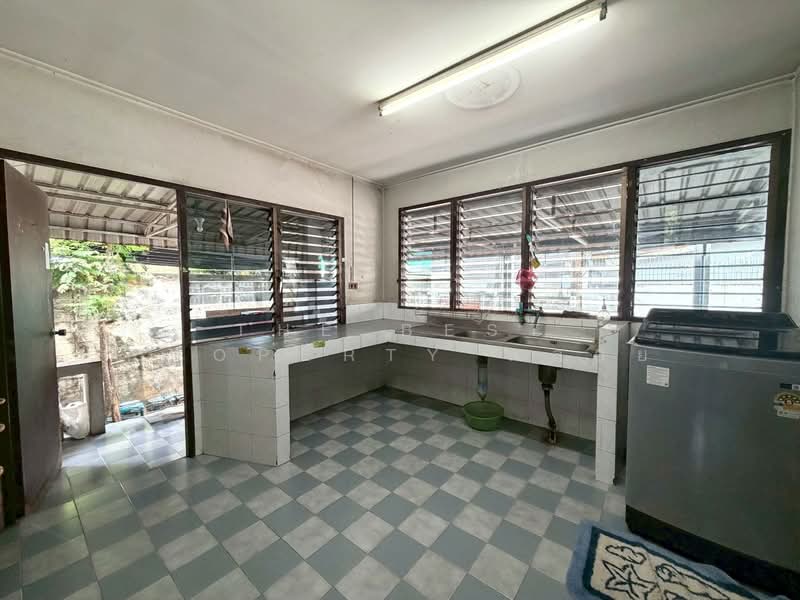 บ้านเดี่ยวภาษีเจริญ กรุงเทพมหานคร, กรุงเทพ, บางไผ่, บางแค, กรุงเทพ, 150 ตร.ม., บ้านเดี่ยว ขาย, โดย The Best Property พลอย, 500185263 - DDproperty.com