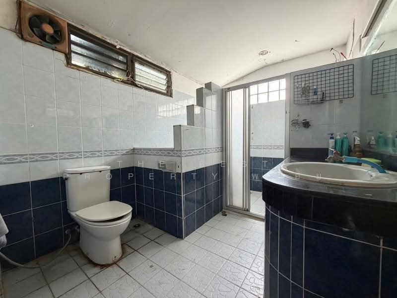 บ้านเดี่ยวภาษีเจริญ กรุงเทพมหานคร, Bangkok, Bang Phai, Bang Khae, Bangkok, 3 Bedrooms, 150 sqm, Single Detached House For Sale, by The Best Property พลอย, 500185263 - DDproperty.com