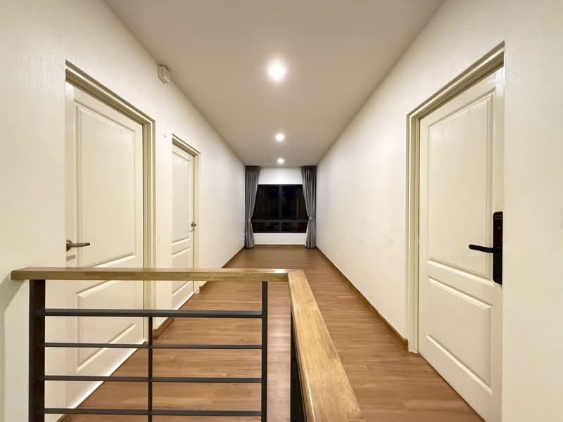 Centro Rama 2-Puttabucha, Bangkok, Soi Puttabucha 32, Puttabucha Road, Bangmot, Thung Khru, Bangkok, 4 Bedrooms, 227 sqm, Single Detached House For Rent, by บุษบา รัตนวงษ์ชัย, 500185264 - DDproperty.com